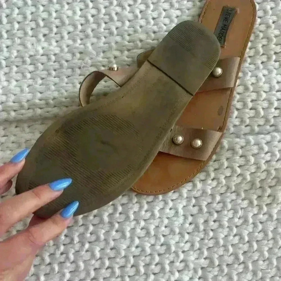 Steve Madden Pearl Sandals - Picture 5 of 6